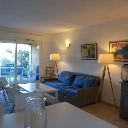Ferienhaus Les Jardins D'Artemis *